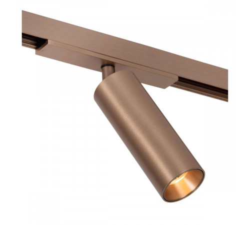 Трековый магнитный светильник Lucide Linial 55902/10/05