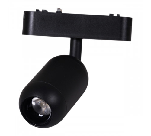 Трековый магнитный светильник (CCT+SMART) Reluce 13009-9.3-001UR magnetic Led7W BK CCT+SMART