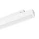 Трековый магнитный светильник Arlight MAG-ORIENT-FLAT-L235-8W Warm3000 (WH, 100 deg, 48V, DALI) 035835(1)