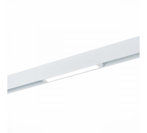 Трековый магнитный светильник ST Luce Skyline 220 ST657.536.09H