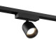 Трековый однофазный светильник Novotech Port Solette 359804