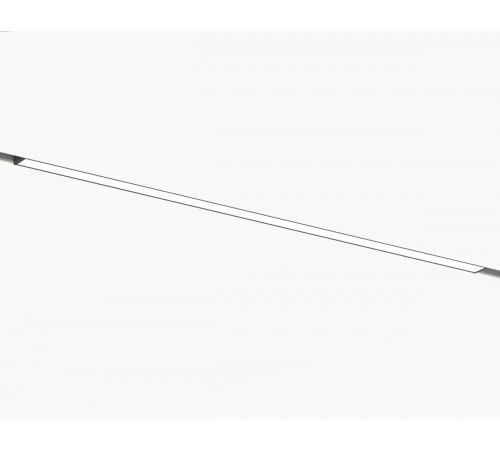 Трековый магнитный светильник Ambrella Light Track System GL2330