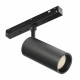 Трековый магнитный светильник MyFar Рэй MT0240-12WSM-Z-B