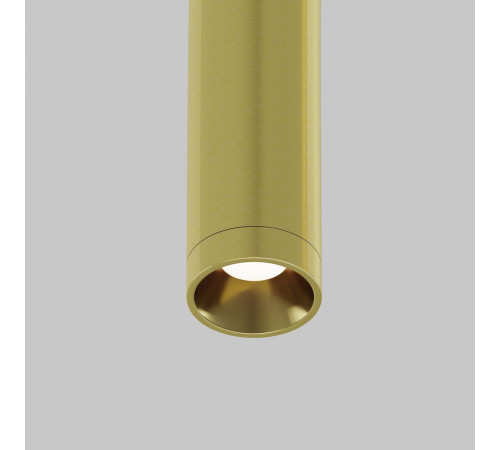 Трековый светильник Maytoni Eye C104WL-3W3-6K-BS Трековый светильник Maytoni Eye C104WL-3W3-6K-BS