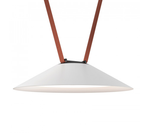 Трековый однофазный светильник Denkirs Belty flow DK5664-WH+BK Трековый однофазный светильник Denkirs Belty flow DK5664-WH+BK