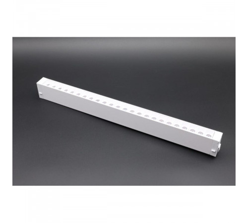 Трековый магнитный светильник Aployt Magnetic track 220 APL.0200.10.18