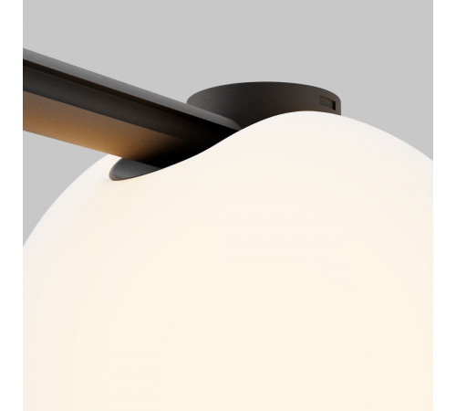 Трековый светильник Maytoni Technical Luna Arity TR236-1-5W3K-B