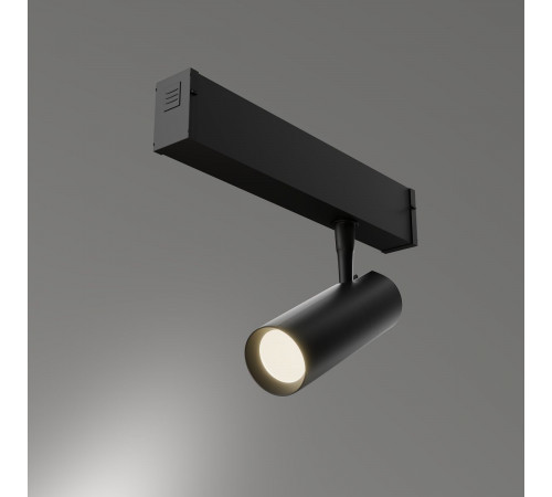 Трековый магнитный светильник Lightera Startrek 220 LE168TRS-10B3K