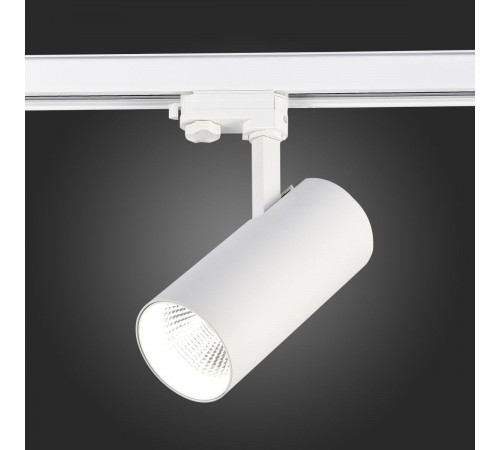 Трековый трехфазный светильник ST Luce Trace ST661.536.40.L