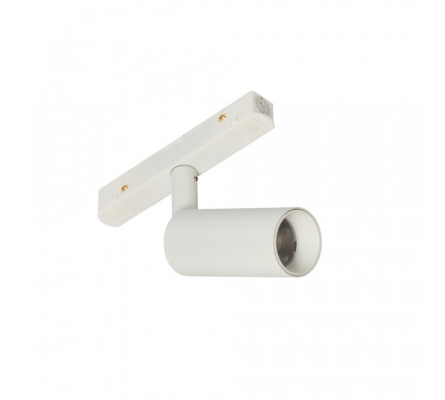 Трековый магнитный светильник Myfar Ray MT0220-7W4K-W