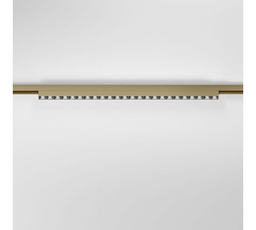 Трековый магнитный светильник Elektrostandard 85529/01 4690389218750 a071850