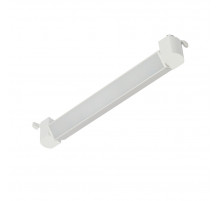 Трековый однофазный светильник Myfar Lines MT0112-16W4K-W