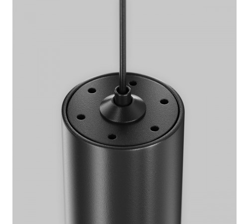 Трековый магнитный светильник Maytoni Focus LED TR155-1-5W3K-B Трековый магнитный светильник Maytoni Focus LED TR155-1-5W3K-B