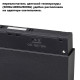 Трековый светильник с переключ. цв. темпер. Novotech Shino Flum 359672
