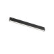 Трековый светильник Denkirs SMART 48V LINEAR DK8504-BK