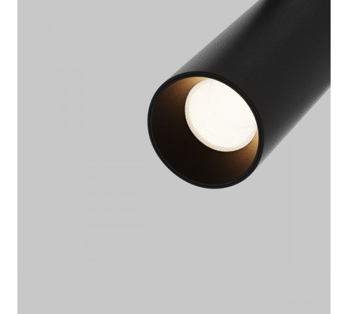 Трековый магнитный светильник Maytoni Focus LED TR032-4-5WTW-M-DD2-B Трековый магнитный светильник Maytoni Focus LED TR032-4-5WTW-M-DD2-B