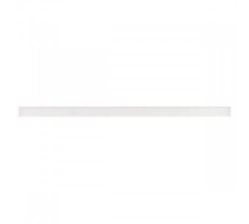 Трековый магнитный светильник Arlight MAG-ORIENT-FLAT-L465-16W Warm3000 (WH, 100 deg, 48V) (IP20 Металл) 035842(1)