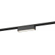 Трековый магнитный светильник Эра TRM-S5-1-6W4K-BK Б0059047
