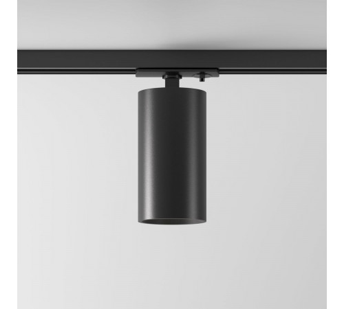 Трековый однофазный светильник Elektrostandard Comel 85211/01 4690389217012 a070804 Трековый однофазный светильник Elektrostandard Comel 85211/01 4690389217012 a070804