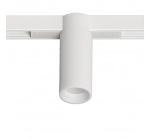Трековый магнитный светильник Arte Lamp Optima A7269PL-1WH