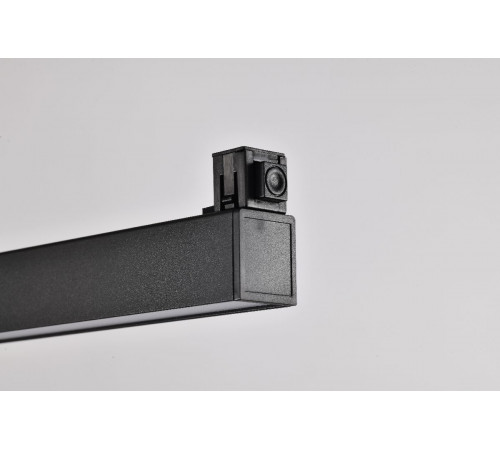 Трековый магнитный светильник Myfar Flow MT0210-20W4K-B Трековый магнитный светильник Myfar Flow MT0210-20W4K-B