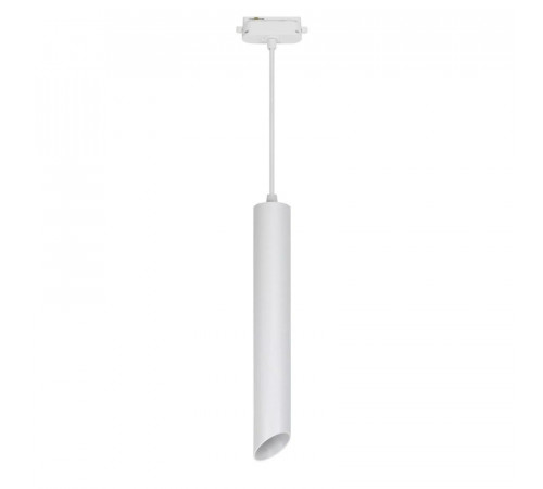 Трековый светодиодный светильник Volpe ULB-Q311 18W/4000K White UL-00009123 Трековый светодиодный светильник Volpe ULB-Q311 18W/4000K White UL-00009123