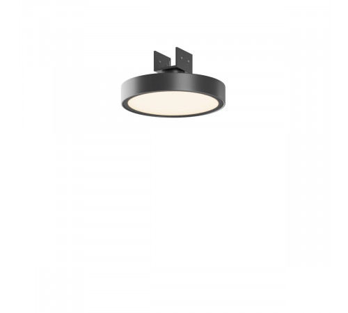 Уличный трековый светильник Maytoni Zone IP Elasity IP O-TR01-1-F-12WB3K