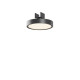 Уличный трековый светильник Maytoni Zone IP Elasity IP O-TR01-1-F-12WB3K