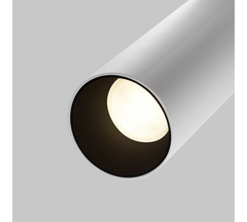 Трековый магнитный светильник Maytoni Focus LED TR032-4-12WTW-M-DD2-W Трековый магнитный светильник Maytoni Focus LED TR032-4-12WTW-M-DD2-W