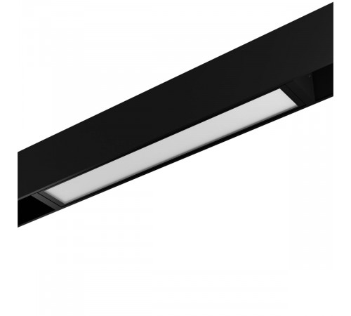 Трековый магнитный светильник Lightera Startrek 220 LE169TRL-9B3K