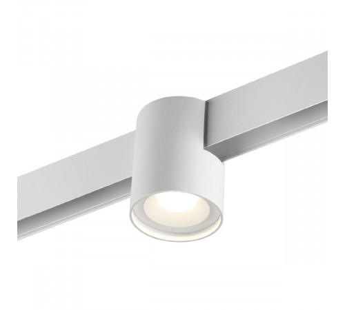 Трековый низковольтный светильник Novotech Shino Flum 359516