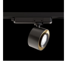 Трековый светильник Maytoni Treo TR023-1-12B3K