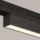 Уличный трековый светильник Maytoni Basis O-TR02-1-S-30WB3K