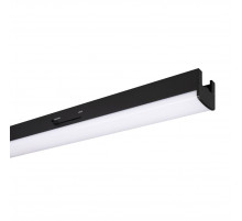 Трековый трехфазный светильник Arlight LGD-LUNGO-4TR-L1200-39W-60W Day4000 (Черный, 120 deg, 230V) (IP20 Металл) 063777