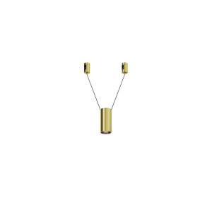 Трековый магнитный светильник Maytoni Focus LED TR157-1-12W4K-BS