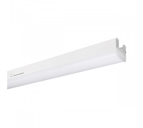Трековый трехфазный светильник Arlight LGD-LUNGO-4TR-L1200-39W-60W Day4000 (Белый, 120 deg, 230V) (IP20 Металл) 063784