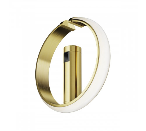 Трековый магнитный светильник Maytoni Technical Zero Flarity TR230-1-10W3K-BS