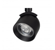 Трековый светильник Arlight ART-INBELT-CUP-R100-8W Day4000-MIX (BK, 36 deg, 48V, DALI) 051173