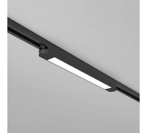 Трековый однофазный светильник Maytoni Technical Basis TR000-1-12W4K-B_1