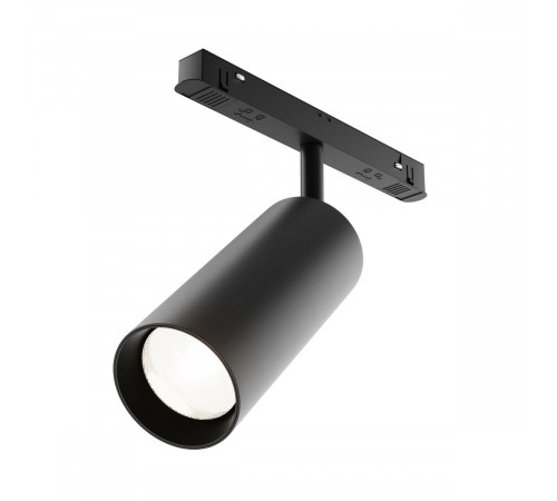 Трековый магнитный светильник Maytoni Focus LED TR032-4-20WTW-M-DD2-B Трековый магнитный светильник Maytoni Focus LED TR032-4-20WTW-M-DD2-B