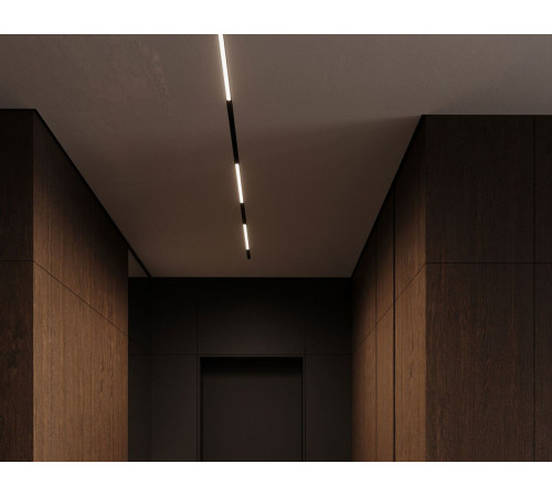 Трековый магнитный светильник Ambrella Light Track System GL2320