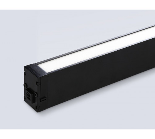 Трековый светодиодный светильник Ambrella Light Track System GL1299 Трековый светодиодный светильник Ambrella Light Track System GL1299