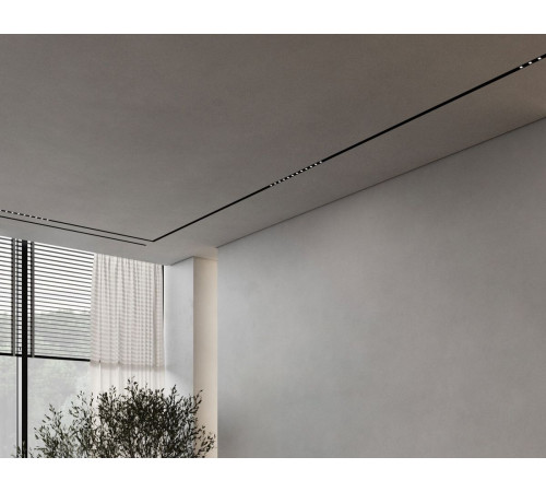 Трековый магнитный светильник Ambrella Light Track System GL2335