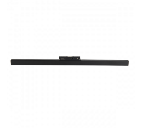 Трековый магнитный светильник Crystal Lux Space CLT 0.33 001 18W BL M 3CCT-SMART