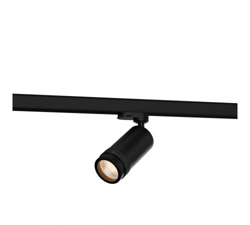 Трековый магнитный светильник ST Luce Trace ST691.436.10_DIM