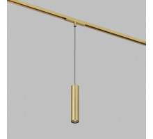 Трековый магнитный светильник Denkirs Shine Spot Zigbee DK5944-SB