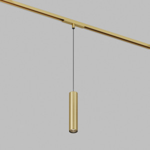 Трековый магнитный светильник Denkirs Shine Spot Zigbee DK5944-SB