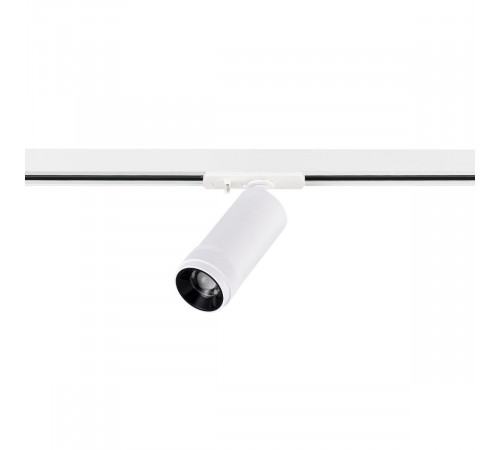 Трековый однофазный светильник ST Luce Zoom ST385.536.10