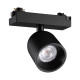 Трековый однофазный светильник Novotech Port Solette 359803