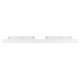 Трековый магнитный светильник Arlight MAG-ORIENT-FLAT-L465-16W Warm3000 (WH, 100 deg, 48V, DALI) 035843(1)